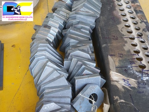 โรงงานตัดพับเลเซอร์ สระบุรี